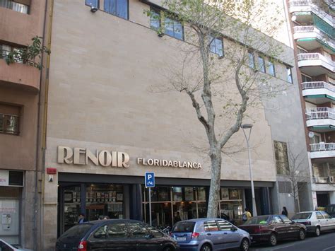 Cines Renoir Floridablanca in Barcelona, ES